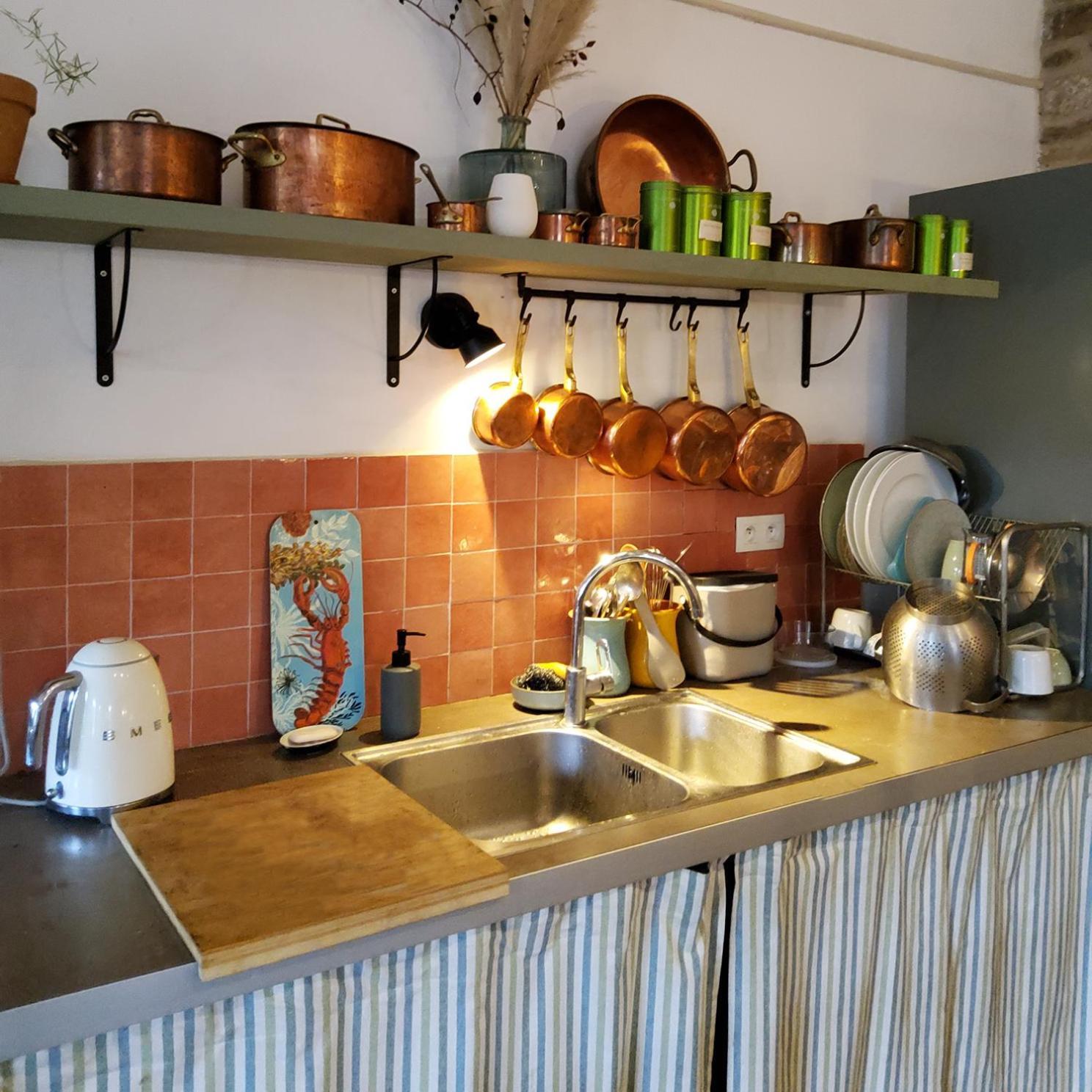 Couette-café La Parenthese A